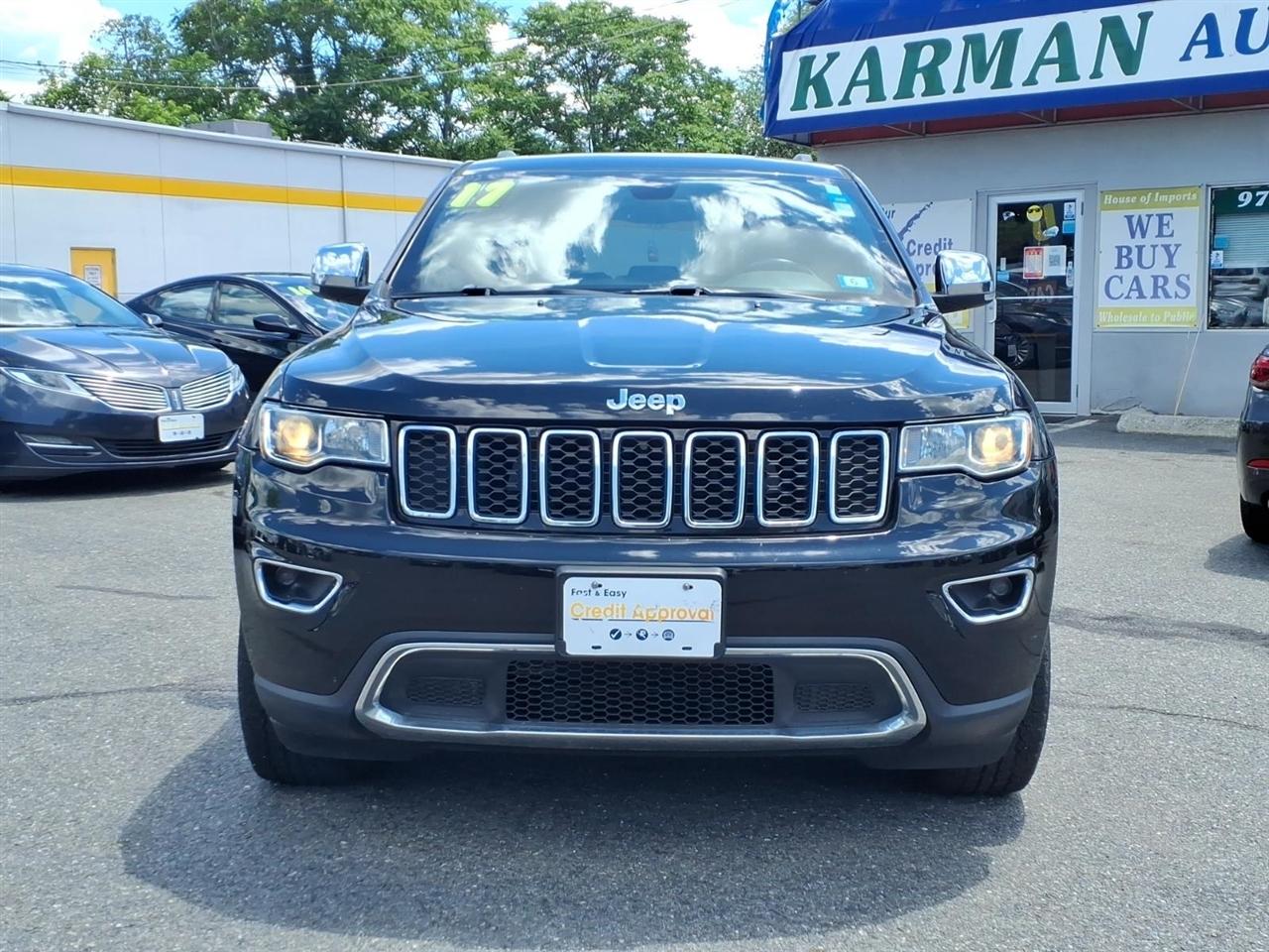 jeep grand cherokee 2017 1C4RJFBT5HC819577 image jeep grand cherokee 2017 1C4RJFBT5HC819577 image